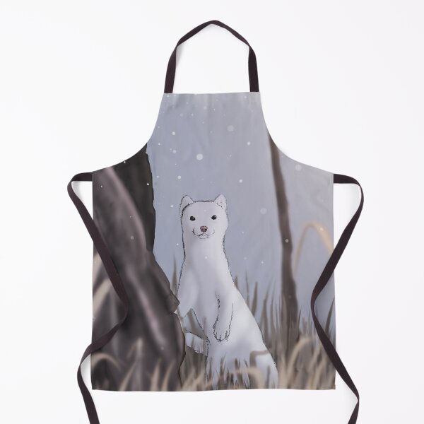 Item preview, Ermine designed and sold by Anwamane.