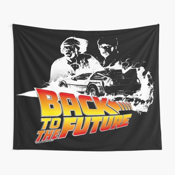 Back to discount the future tapestry