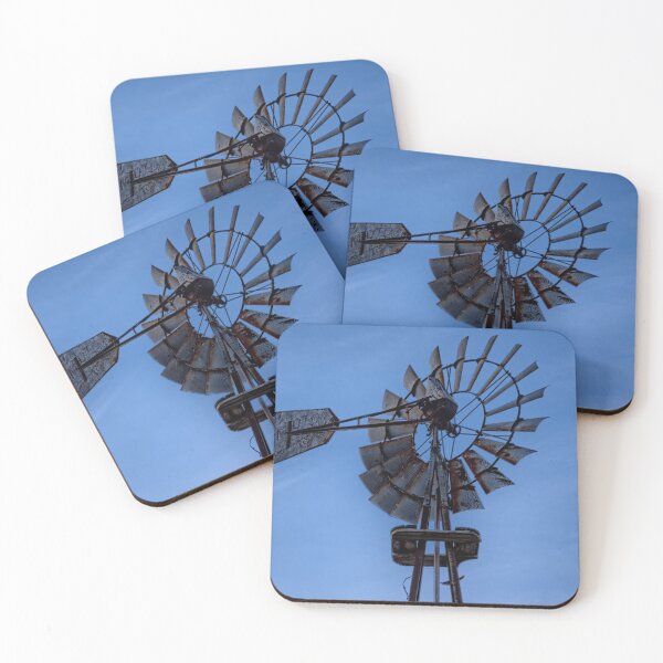 Item preview, Windmill On Jackson designed and sold by LynyrdSky.
