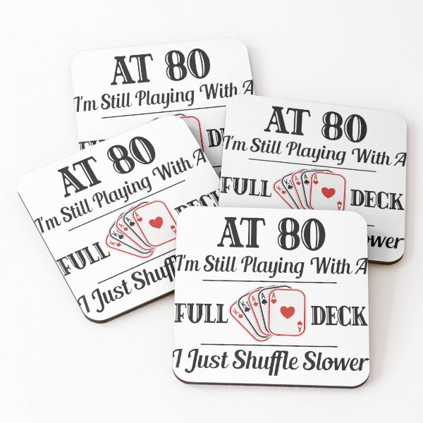 Item preview, Funny 80th Birthday Gift T Shirt - 80 Year Old Cards Shirt designed and sold by ImartX.