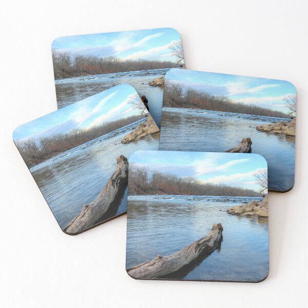 Item preview, Shell Rock River Log II designed and sold by LynyrdSky.
