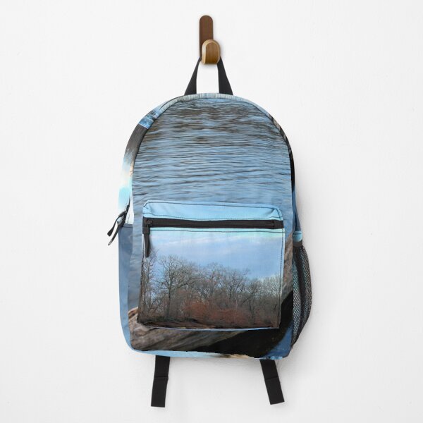 Item preview, Shell Rock River Log II designed and sold by LynyrdSky.