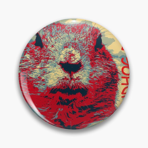 Item preview, I LOVE GROUNDHOG DAY designed and sold by REALDesign-Shop.