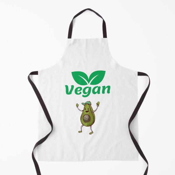 Item preview, vegan avocado designed and sold by Krishangdavda.