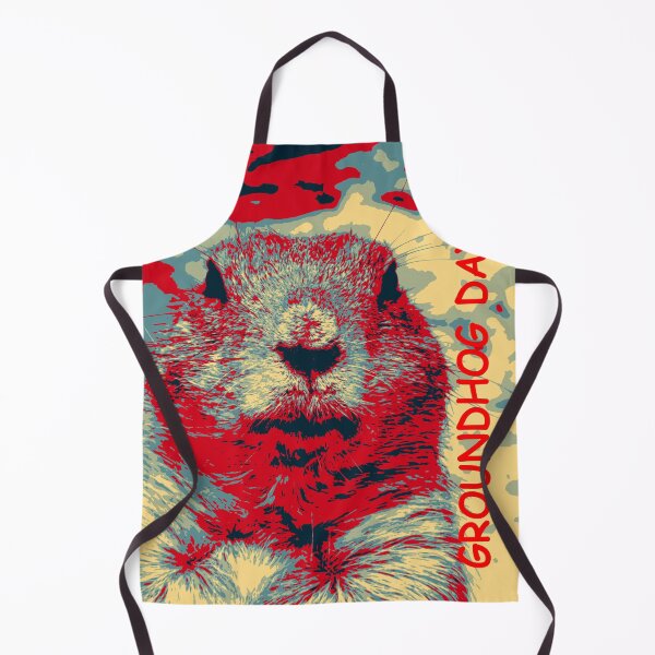 Item preview, I LOVE GROUNDHOG DAY designed and sold by REALDesign-Shop.