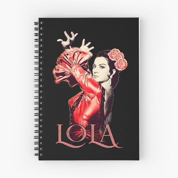 Item preview, Lola Flores Lola Faraona Red Dress designed and sold by JmB Folkloricas.