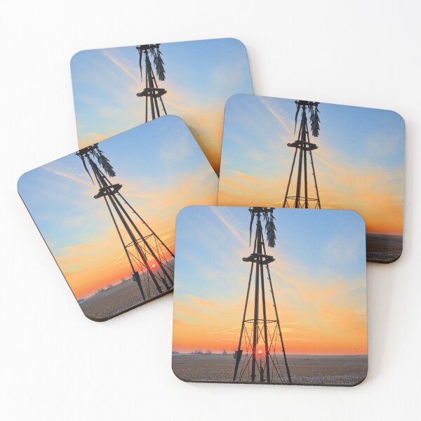 Item preview, Windmill On Jackson II designed and sold by LynyrdSky.