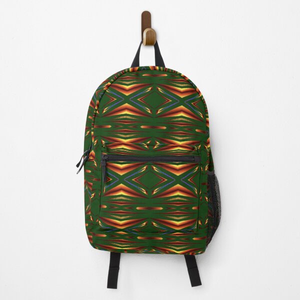 Item preview,  Abstract art blending different colors and shapes  designed and sold by Code03.