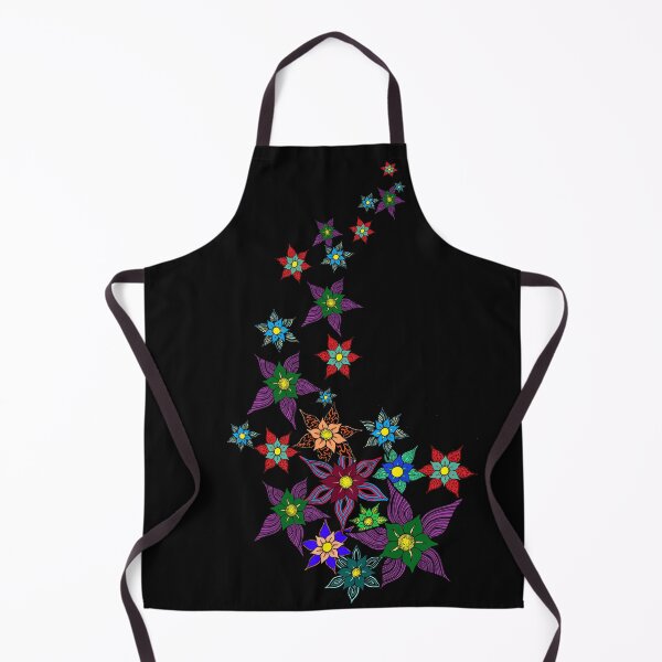 Item preview, Flowers Galore designed and sold by Saralu-Art.