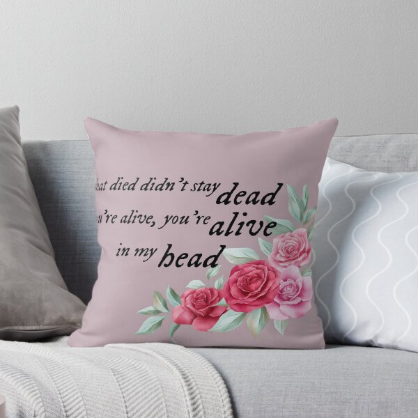 Item preview, Marjorie - you're alive designed and sold by Your Fantasy.