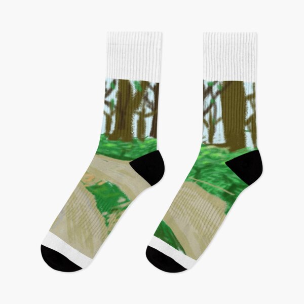 Item preview, Bush path designed and sold by Louisbus90.