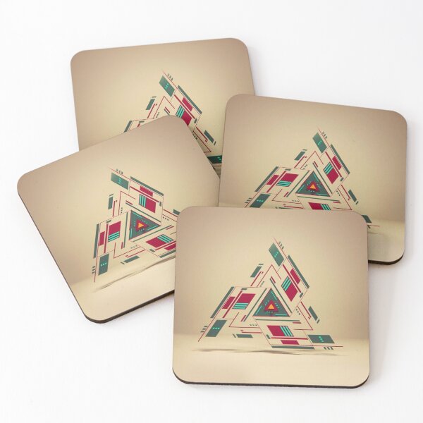 Item preview,  the pyramid of perfection designed and sold by 42youbest.