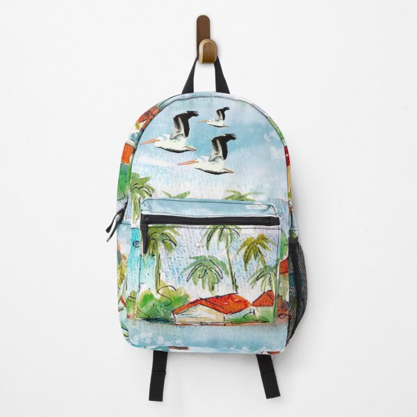 Item preview, Tropical Pattern designed and sold by MarcSabuncu.
