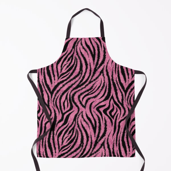 Item preview, Pink Zebra Print Pattern designed and sold by amos20111.