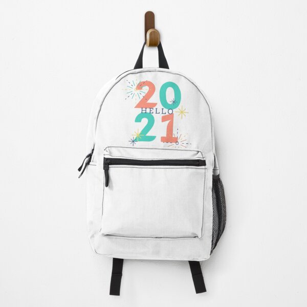 Item preview, Hello! 2021... designed and sold by mujnebin.