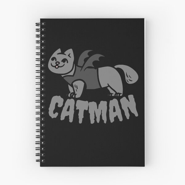 Item preview, catman designed and sold by justjanetvos.