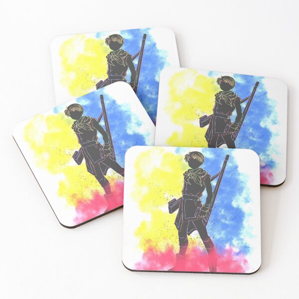 Item preview, Suikoden Riou Genkaku designed and sold by danderrion.