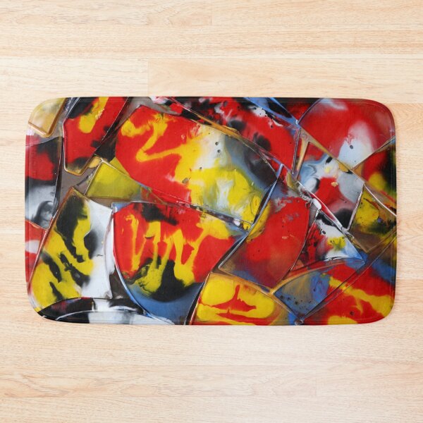 Item preview, Art in Progress designed and sold by cuprum.