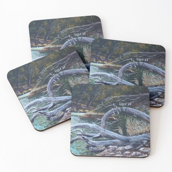 Item preview, Lake Surprise Mt Eccles Crater Lake, Victoria.   designed and sold by JJCELLZ.