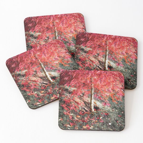 Item preview, Red Maple  designed and sold by Yellow-14.