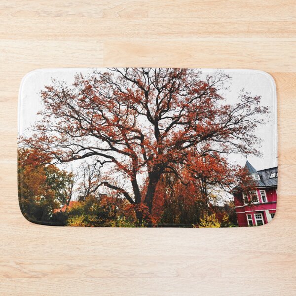 Item preview, big tree autumn designed and sold by OMdesigns93.