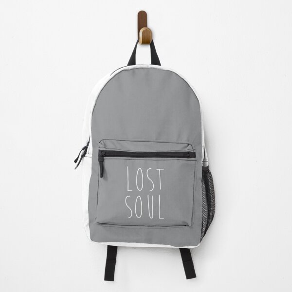 Item preview, Lost Soul Travel Quote designed and sold by quarantine81.