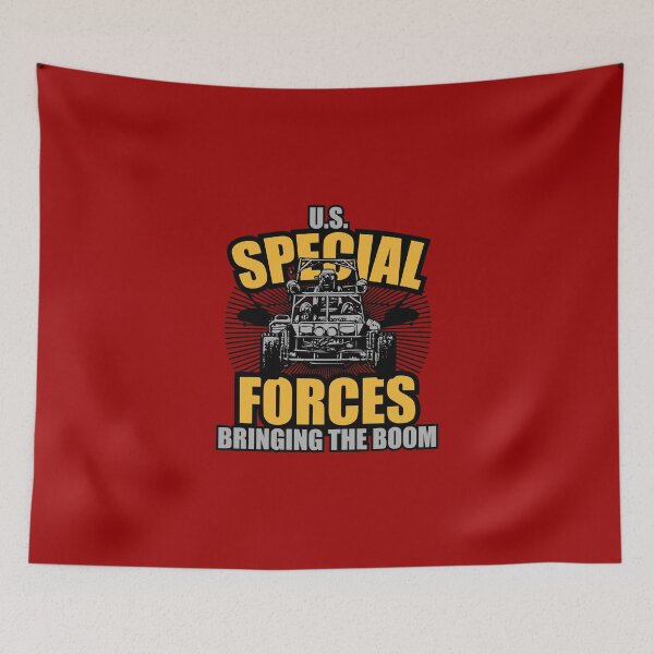 Item preview, US Special Forces designed and sold by StrongVlad.