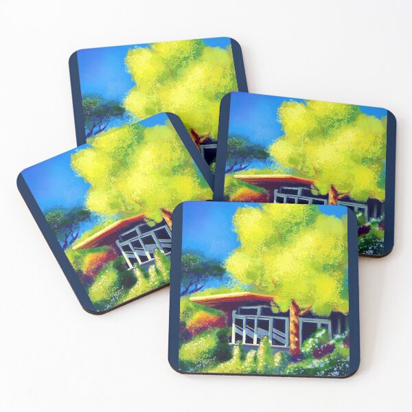 Item preview, Idyllic morning designed and sold by SilverQuill27.