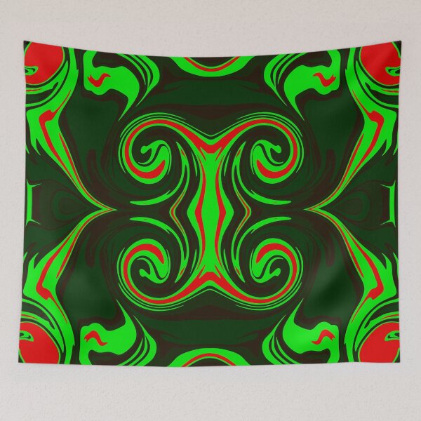 Item preview, Fluid art. liquid and fluid arts. fluid arts style designed and sold by moustafakhalil.