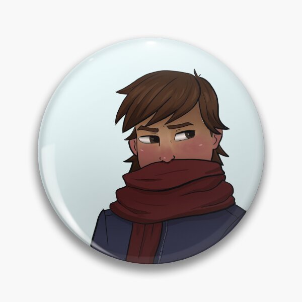 Item preview, Noah hates the cold designed and sold by NowarinArt.