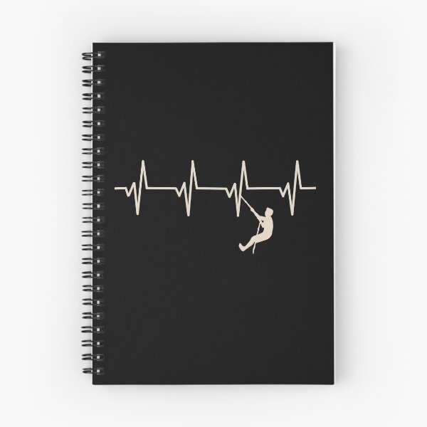 Item preview, Spelunking Caving Heartbeat Pulse Gift For Cavers designed and sold by JokeGysen.