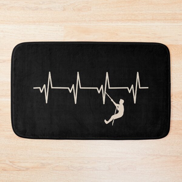 Item preview, Spelunking Caving Heartbeat Pulse Gift For Cavers designed and sold by JokeGysen.
