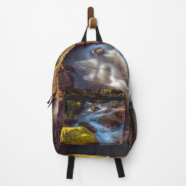 Item preview, Becky Falls, Dartmoor designed and sold by Dave Hare Photography.