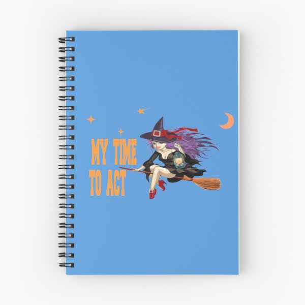 Item preview, MY TIME TO ACT designed and sold by lugashok.