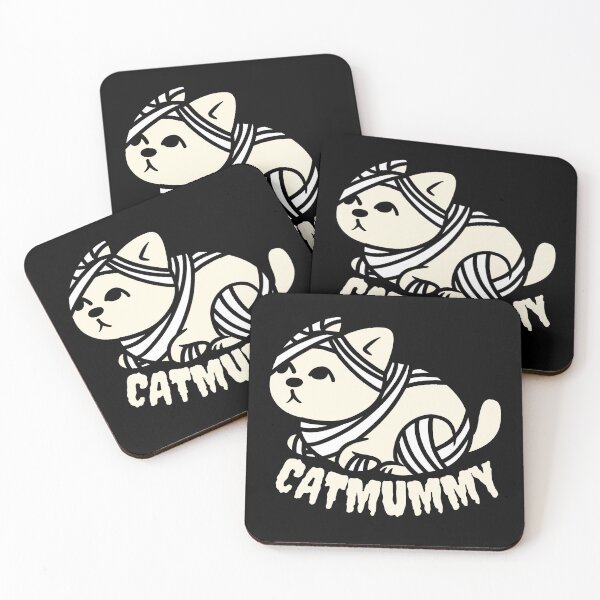 Item preview, Catmummy designed and sold by justjanetvos.