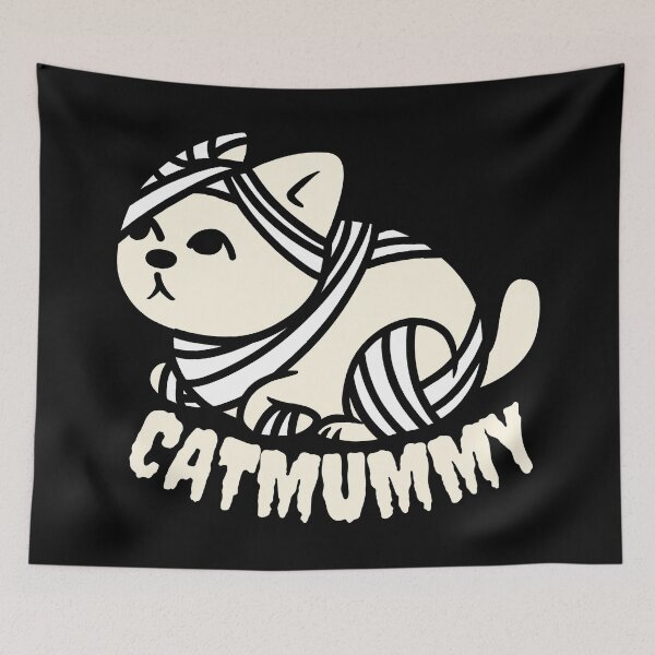 Item preview, Catmummy designed and sold by justjanetvos.