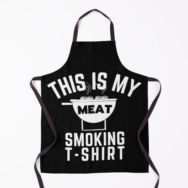 Artikelvorschau, BBQ Das ist mein Fleisch rauchen entworfen und verkauft von Mung Phan.