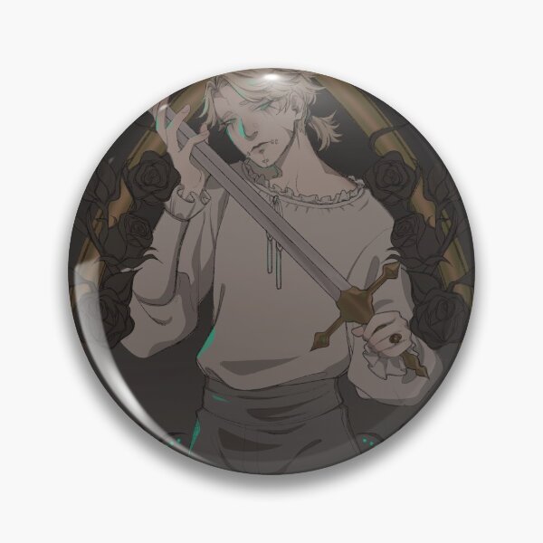 Item preview, Aesop Carl - Hamlet (Ver 1) designed and sold by impposter.