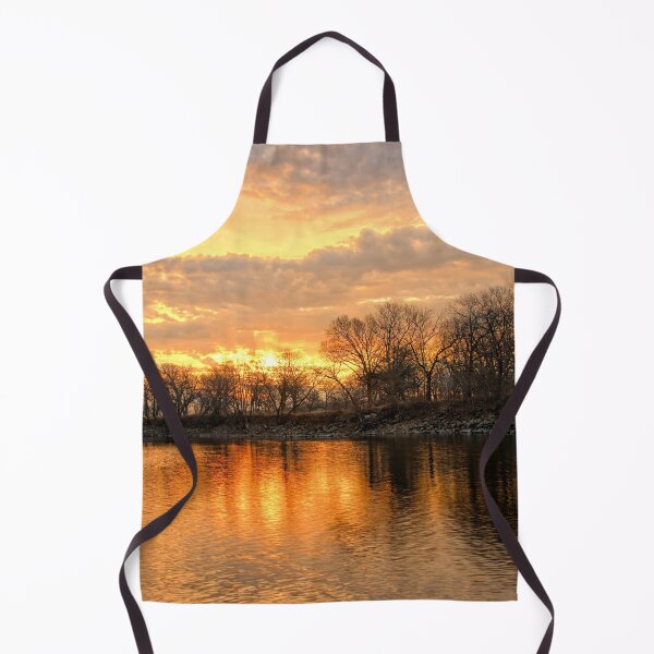 Item preview, Shell Rock Sunrise II designed and sold by LynyrdSky.