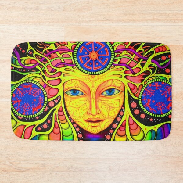 Item preview,  beyond consciousness designed and sold by 42youbest.