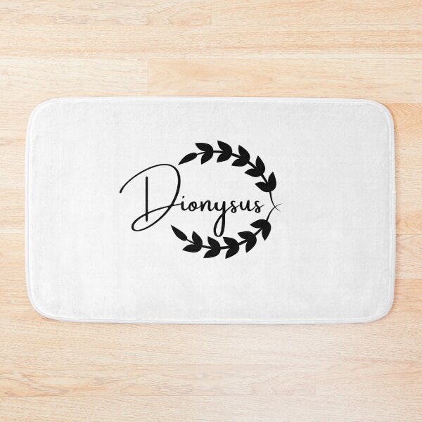 Item preview, Dionysus designed and sold by AlexiaArts.