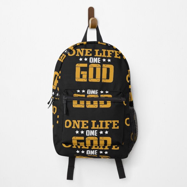 Artikelvorschau, Ein Leben Ein Gott entworfen und verkauft von Luvjesus2.