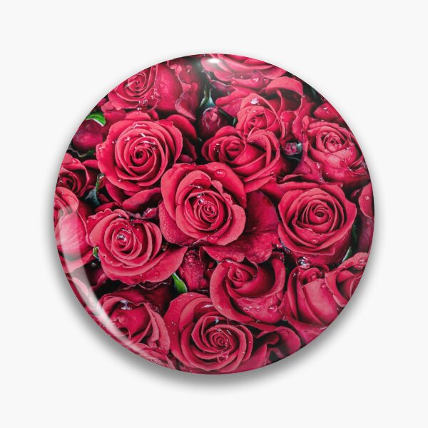 Item preview, Red Roses Flower Bouquet designed and sold by amos20111.