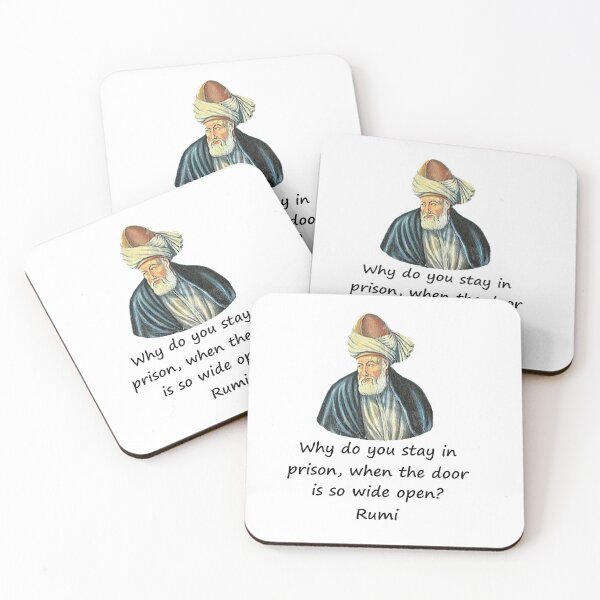 Item preview, Leave the Prison. designed and sold by PeaceGiftsShop.