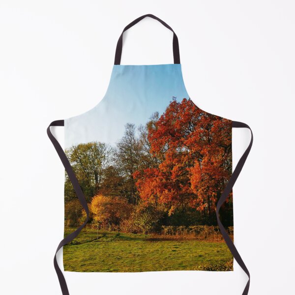 Item preview, Autumn landscape sunny designed and sold by OMdesigns93.