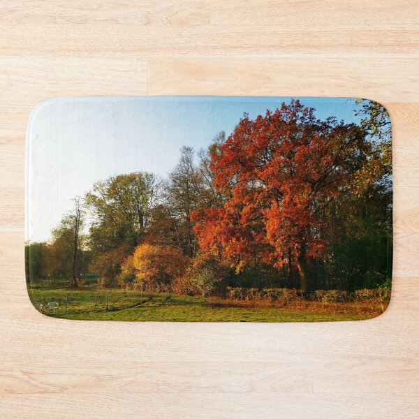 Item preview, Autumn landscape sunny designed and sold by OMdesigns93.