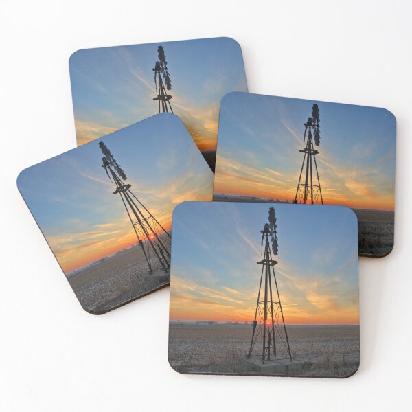 Item preview, Windmill On Jackson III designed and sold by LynyrdSky.