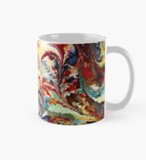 modern composition 36 by rafi talby Mug
