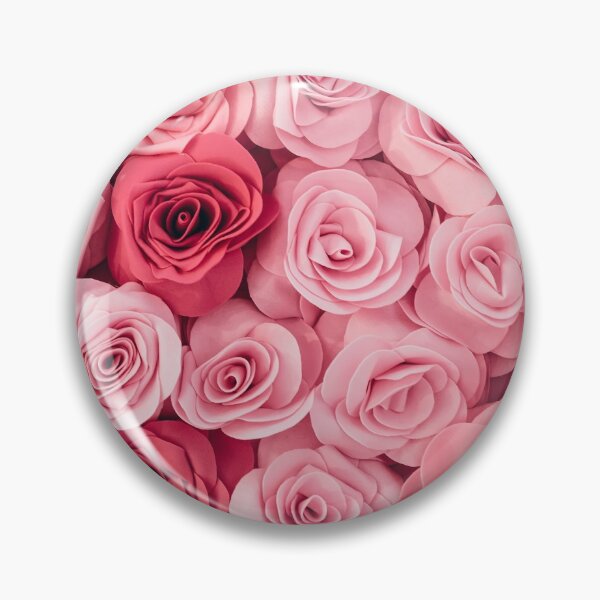 Item preview, Pink Roses Flower Bouquet designed and sold by amos20111.