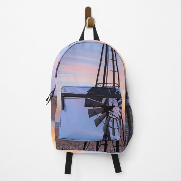 Item preview, Windmill On Jackson IV designed and sold by LynyrdSky.
